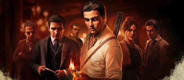 Прохождение Mafia: The Old Country: советы по игре (обновляется)
Прохождение Mafia: The Old Country: советы по игре (обновляется)