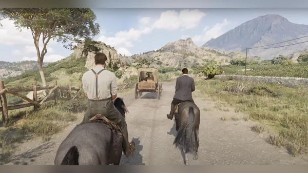 Прохождение Mafia: The Old Country: советы по игре (обновляется)
Прохождение Mafia: The Old Country: советы по игре (обновляется)