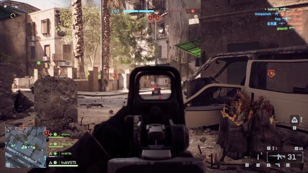 Оптимизация и лучшие настройки графики для Battlefield 6
Оптимизация и лучшие настройки графики для Battlefield 6