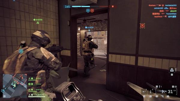 Оптимизация и лучшие настройки графики для Battlefield 6
Оптимизация и лучшие настройки графики для Battlefield 6