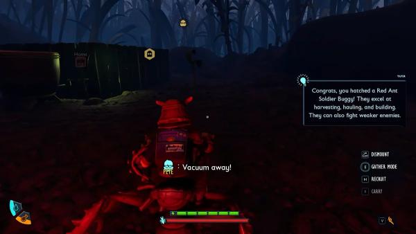 Прохождение сюжетных квестов Grounded 2 (обновляется)
Прохождение сюжетных квестов Grounded 2 (обновляется)