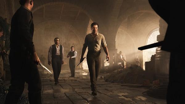 Прохождение Mafia: The Old Country: советы по игре (обновляется)
Прохождение Mafia: The Old Country: советы по игре (обновляется)