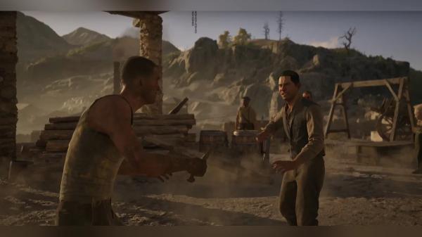 Прохождение Mafia: The Old Country: советы по игре (обновляется)
Прохождение Mafia: The Old Country: советы по игре (обновляется)