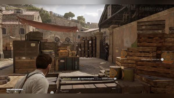 Прохождение Mafia: The Old Country: советы по игре (обновляется)
Прохождение Mafia: The Old Country: советы по игре (обновляется)