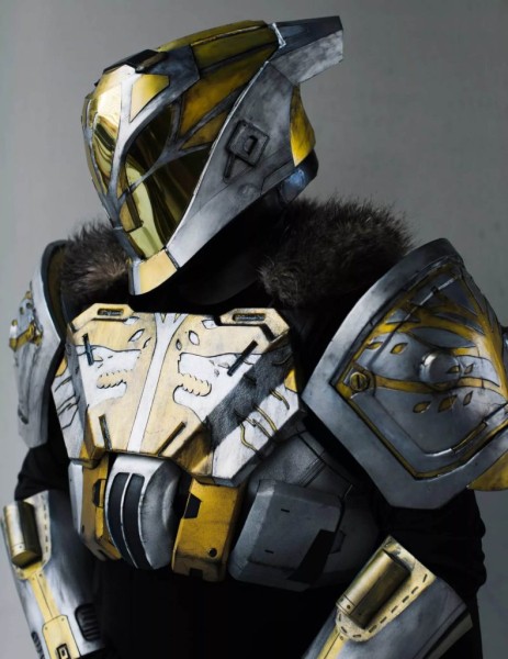 Лучшие косплеи с Dragon Con 2017 Лучшие косплеи с Dragon Con 2017