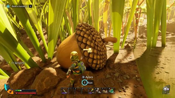 Прохождение сюжетных квестов Grounded 2 (обновляется)
Прохождение сюжетных квестов Grounded 2 (обновляется)