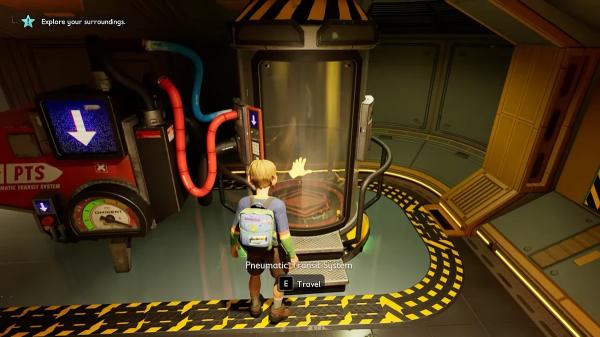 Прохождение сюжетных квестов Grounded 2 (обновляется)
Прохождение сюжетных квестов Grounded 2 (обновляется)