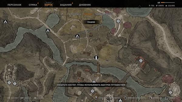 Прохождение побочных квестов Кунаха в Tainted Grail: The Fall of Avalon (обновляется)
Прохождение побочных квестов Кунаха в Tainted Grail: The Fall of Avalon (обновляется)