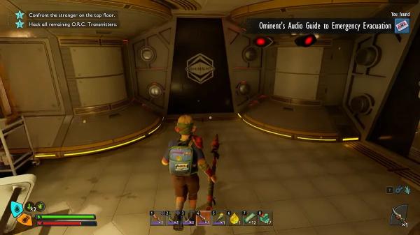 Прохождение сюжетных квестов Grounded 2 (обновляется)
Прохождение сюжетных квестов Grounded 2 (обновляется)