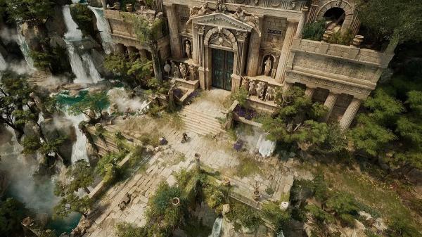 Русификатор для Titan Quest 2 — как включить русский язык в игре
Русификатор для Titan Quest 2 — как включить русский язык в игре