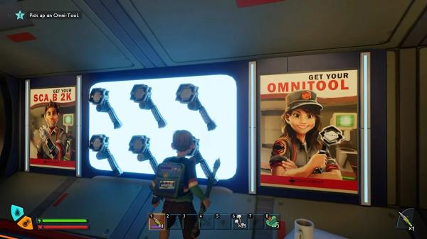 Прохождение сюжетных квестов Grounded 2 (обновляется)
Прохождение сюжетных квестов Grounded 2 (обновляется)