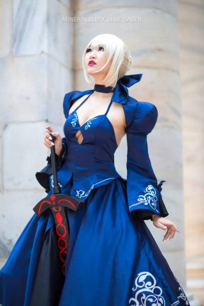 Лучшие косплеи с Dragon Con 2017 Лучшие косплеи с Dragon Con 2017