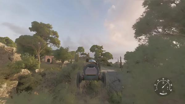 Как получить все трофеи в Mafia: The Old Country и выбить «Платину»
Как получить все трофеи в Mafia: The Old Country и выбить «Платину»