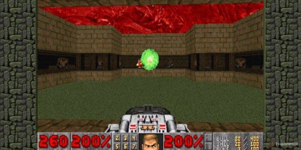 Лучшее оружие в шутерах от первого лица Лучшее оружие в шутерах от первого лица