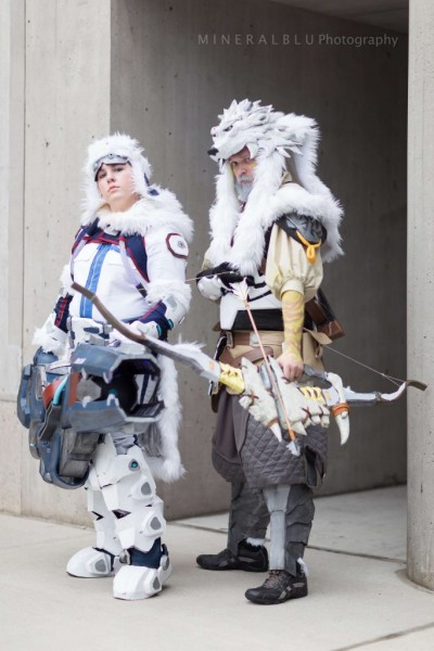 Хороший косплей, Нью-Йорк Хороший косплей, Нью-Йорк