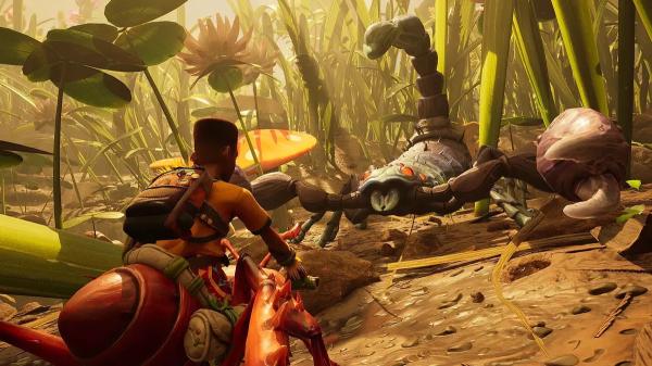 Гайд по строительству базы в Grounded 2 — лучшие места для строительства
Гайд по строительству базы в Grounded 2 — лучшие места для строительства