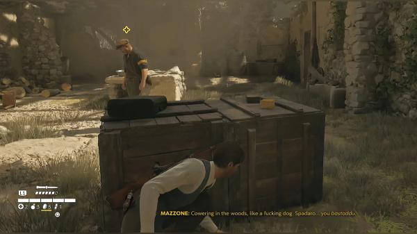 Как получить все трофеи в Mafia: The Old Country и выбить «Платину»
Как получить все трофеи в Mafia: The Old Country и выбить «Платину»