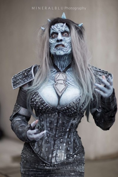 Хороший косплей, Нью-Йорк Хороший косплей, Нью-Йорк