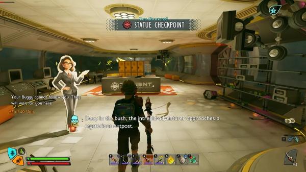 Прохождение сюжетных квестов Grounded 2 (обновляется)
Прохождение сюжетных квестов Grounded 2 (обновляется)