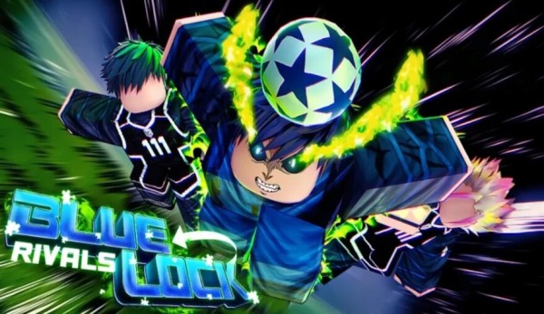 Коды Blue Lock Rivals (август 2025) — все рабочие коды для Roblox Коды Blue Lock Rivals (август 2025) — все рабочие коды для Roblox