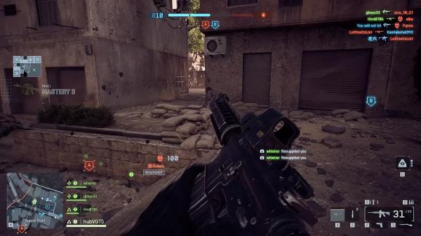 Оптимизация и лучшие настройки графики для Battlefield 6
Оптимизация и лучшие настройки графики для Battlefield 6