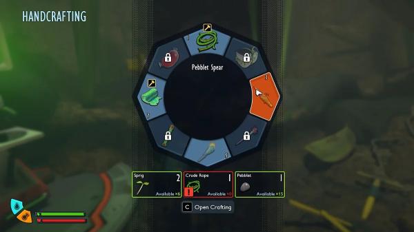 Прохождение сюжетных квестов Grounded 2 (обновляется)
Прохождение сюжетных квестов Grounded 2 (обновляется)