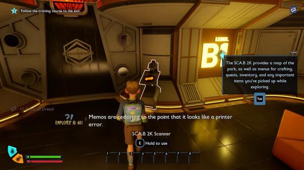 Прохождение сюжетных квестов Grounded 2 (обновляется)
Прохождение сюжетных квестов Grounded 2 (обновляется)