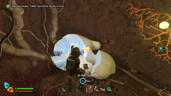 Прохождение сюжетных квестов Grounded 2 (обновляется)
Прохождение сюжетных квестов Grounded 2 (обновляется)