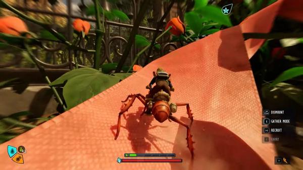 Прохождение сюжетных квестов Grounded 2 (обновляется)
Прохождение сюжетных квестов Grounded 2 (обновляется)