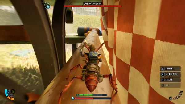 Прохождение сюжетных квестов Grounded 2 (обновляется)
Прохождение сюжетных квестов Grounded 2 (обновляется)