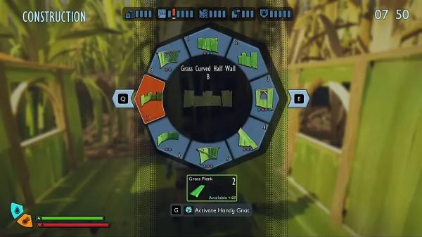 Гайд по строительству базы в Grounded 2 — лучшие места для строительства
Гайд по строительству базы в Grounded 2 — лучшие места для строительства