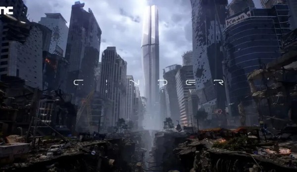 NCSoft переименовала свой проект Project LLL NCSoft переименовала свой проект Project LLL