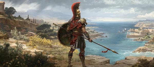 Лучший билд на боевого мага в Titan Quest 2 с «Огненным вихрем»
Лучший билд на боевого мага в Titan Quest 2 с «Огненным вихрем»