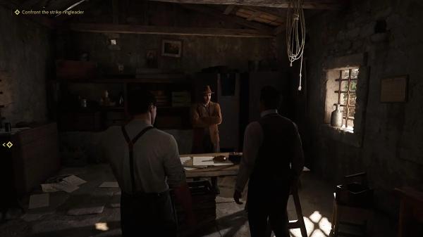 Как получить все трофеи в Mafia: The Old Country и выбить «Платину»
Как получить все трофеи в Mafia: The Old Country и выбить «Платину»