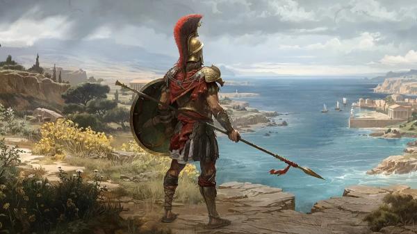 Русификатор для Titan Quest 2 — как включить русский язык в игре
Русификатор для Titan Quest 2 — как включить русский язык в игре