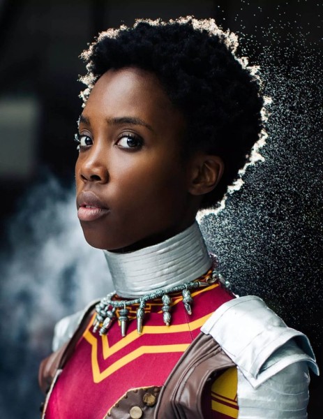 Лучшие косплеи с Dragon Con 2017 Лучшие косплеи с Dragon Con 2017