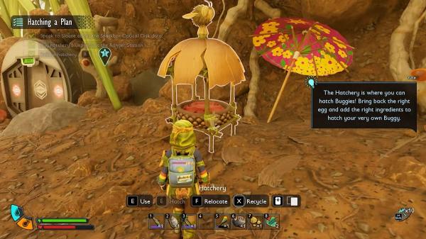 Прохождение сюжетных квестов Grounded 2 (обновляется)
Прохождение сюжетных квестов Grounded 2 (обновляется)