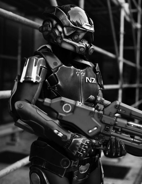 Лучшие косплеи с Dragon Con 2017 Лучшие косплеи с Dragon Con 2017