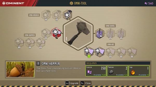 Прохождение сюжетных квестов Grounded 2 (обновляется)
Прохождение сюжетных квестов Grounded 2 (обновляется)