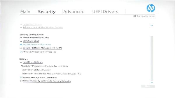 
          Как включить Secure Boot на любой материнской плате, чтобы запустить Battlefield 6
        