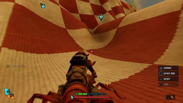 Прохождение сюжетных квестов Grounded 2 (обновляется)
Прохождение сюжетных квестов Grounded 2 (обновляется)