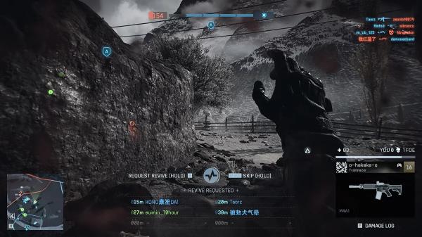 Оптимизация и лучшие настройки графики для Battlefield 6
Оптимизация и лучшие настройки графики для Battlefield 6