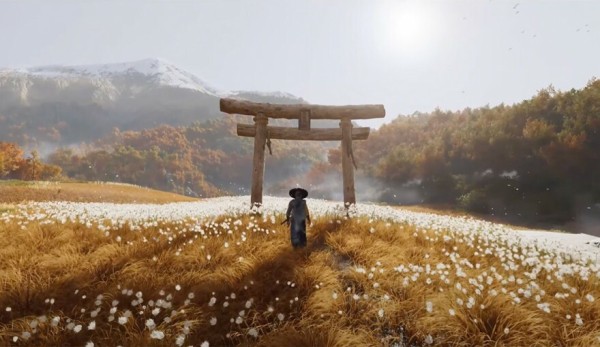 В Ghost of Yotei вернется мультиплеерный режим Legends В Ghost of Yotei вернется мультиплеерный режим Legends