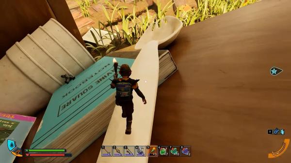 Прохождение сюжетных квестов Grounded 2 (обновляется)
Прохождение сюжетных квестов Grounded 2 (обновляется)