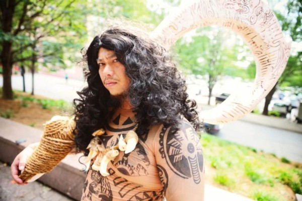 Лучшие косплеи с Dragon Con 2017 Лучшие косплеи с Dragon Con 2017