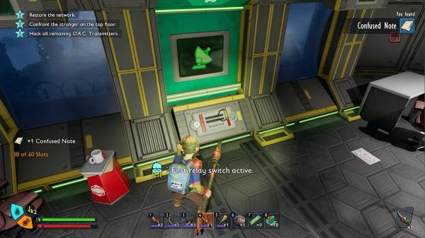 Прохождение сюжетных квестов Grounded 2 (обновляется)
Прохождение сюжетных квестов Grounded 2 (обновляется)