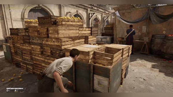 Прохождение Mafia: The Old Country: советы по игре (обновляется)
Прохождение Mafia: The Old Country: советы по игре (обновляется)