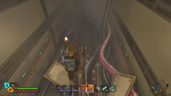 Прохождение сюжетных квестов Grounded 2 (обновляется)
Прохождение сюжетных квестов Grounded 2 (обновляется)