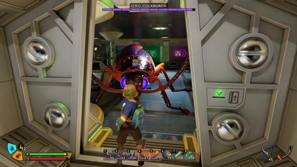 Прохождение сюжетных квестов Grounded 2 (обновляется)
Прохождение сюжетных квестов Grounded 2 (обновляется)