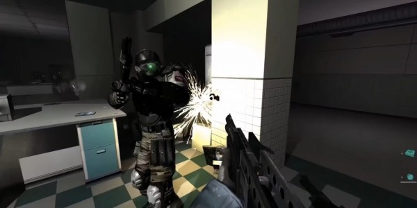 Лучшее оружие в шутерах от первого лица Лучшее оружие в шутерах от первого лица